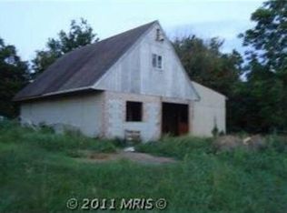 170 Regent Rd, Charles Town, WV 25414