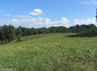 20 81 Ac Johnson Creek Rd, Mount Airy, NC 27030