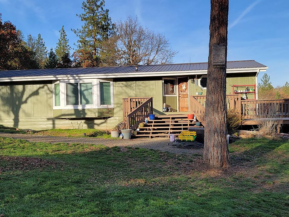 6388 Beagle Rd, White City, OR 97503 Zillow