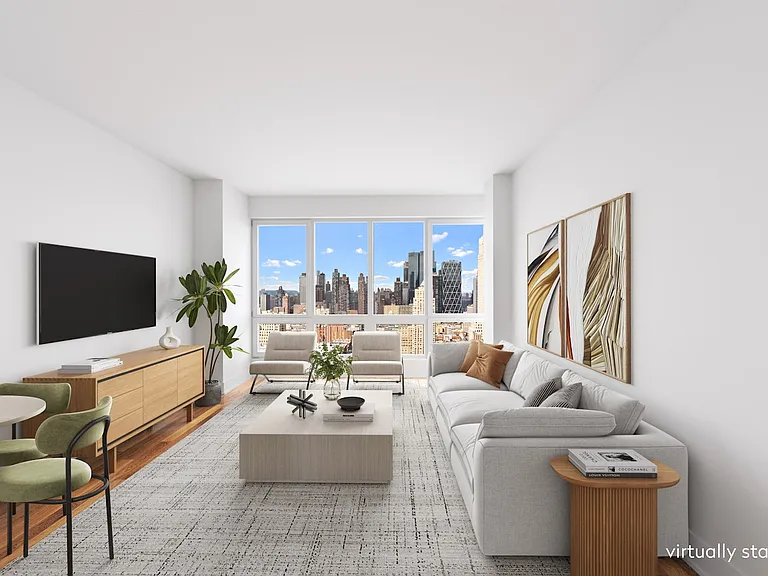350 W 42nd St #38C — Photo 1