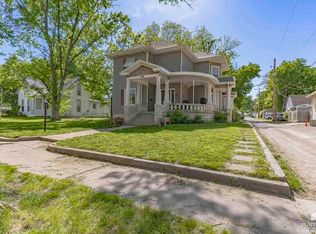 118 S Jefferson St, Junction City, KS 66441