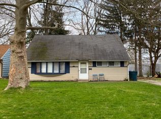 2191 Wichert Dr, Cuyahoga Falls, OH