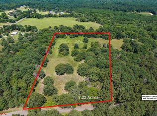 13697 County Road 1131, Flint, TX 75762