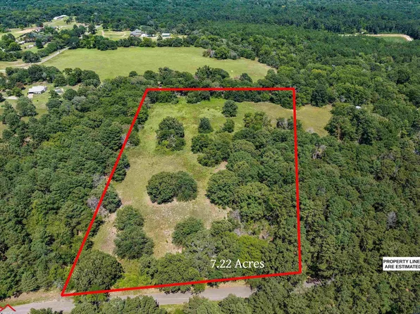 13697 County Road 1131, Flint, TX 75762