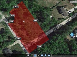 5 Justin's Way, Bridgton, ME 04009