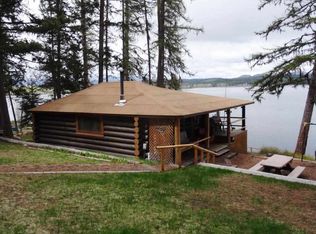3580 S Placid Lake Rd, Seeley Lake, MT 59868