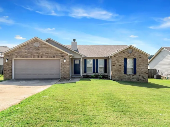 1913 Millbranch Ln, Jonesboro, AR 72405