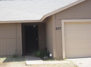 507 N Arroyo Pl, Chandler, AZ 85224