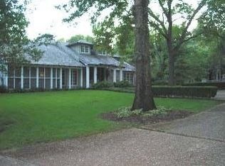 1383 S Jones Mill Ln, Springfield, MO 65809