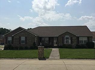 228 Frazier Way, Scott Depot, WV