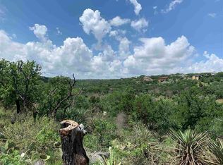 511 Branding Iron, Horseshoe Bay, TX 78657