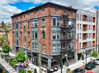 1501 Vine St APT 302, Cincinnati, OH 45202