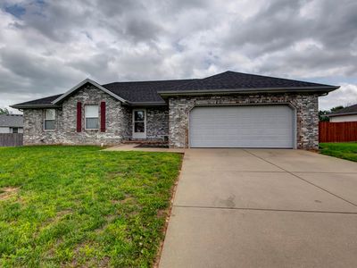 6006 N 9th Avenue, Ozark, MO, 65721
