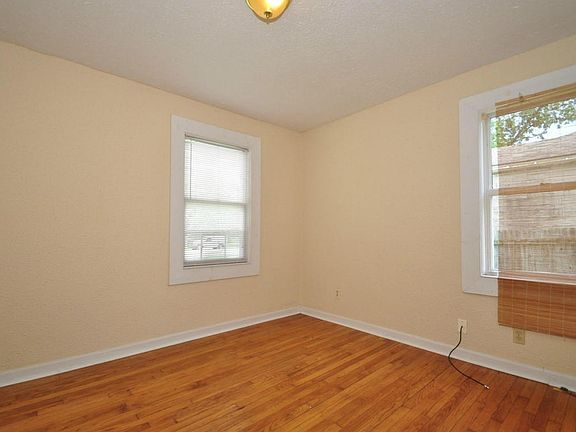First Floor Bedroom