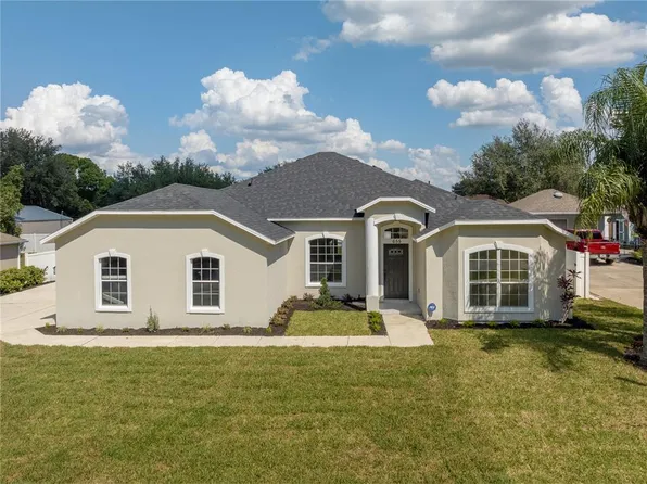 655 Hull Island Dr, Winter Garden, FL 34787