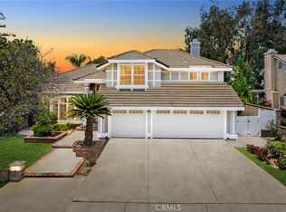 303 Amber Ridge Ln, Walnut, CA 91789