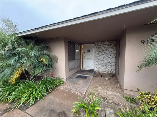 919 Glencliff St, La Habra, CA 90631