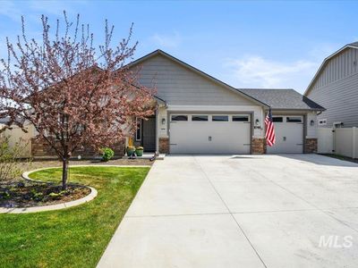 1046 N Warm River Ave, Kuna, ID, 83634