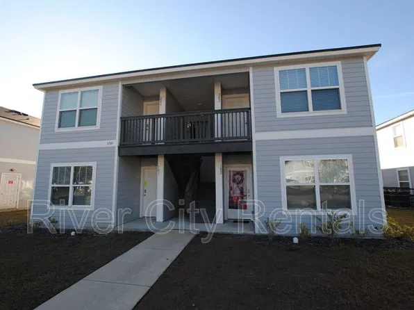 6541 Sweetbay Ln APT 102, Jacksonville, FL 32244