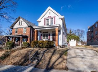 648 Probasco St, Cincinnati, OH 45220
