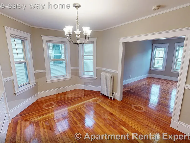 25 Pennsylvania Ave #2 — Photo 11