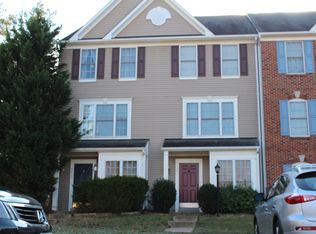 8871 Benchmark Ln, Bristow, VA 20136