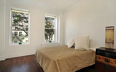 Rented by Harmonycity Corp.