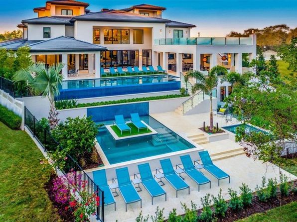 Jeeves: Luxury Villas in Orlando, FL
