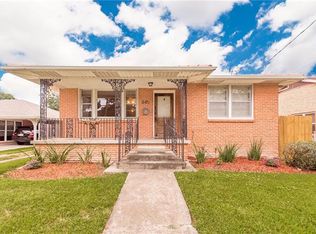 1145 Aurora Ave, Metairie, LA 70005