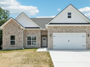 215 Beckam Way LOT 11, Smithville, TN 37166