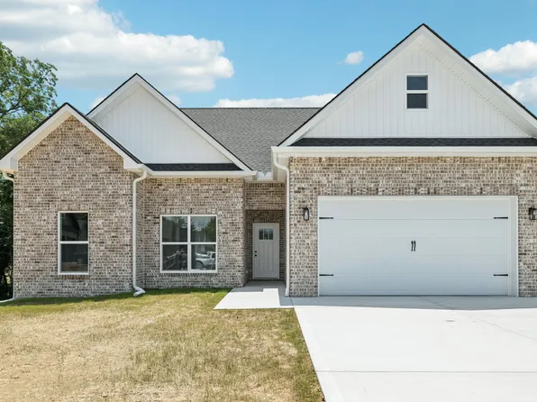 215 Beckam Way Lot 11, Smithville, TN 37166