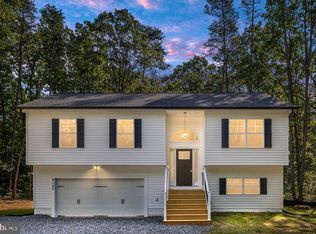 9125 Granite Springs Rd, Spotsylvania, VA 22551