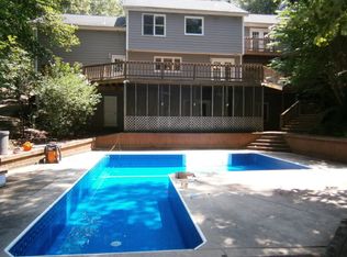 685 Riverbend Pkwy, Athens, GA 30605