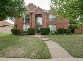 7421 Oak Ridge Dr, Plano, TX 75025
