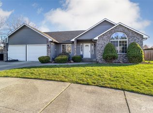 2050 Wallace St, Walla Walla, WA 99362