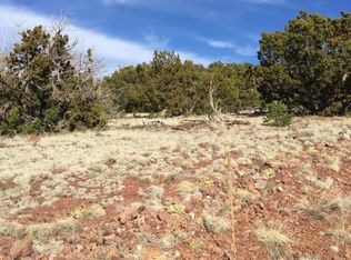 1501 E Sagebrush Rd, Williams, AZ 86046