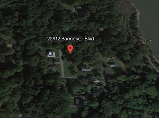 22912 Benjamin Banneker Blvd, Aquasco, MD