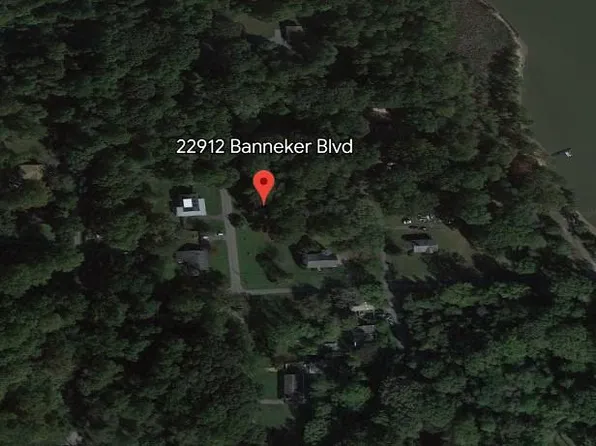 22912 Benjamin Banneker Blvd, Aquasco, MD 20608