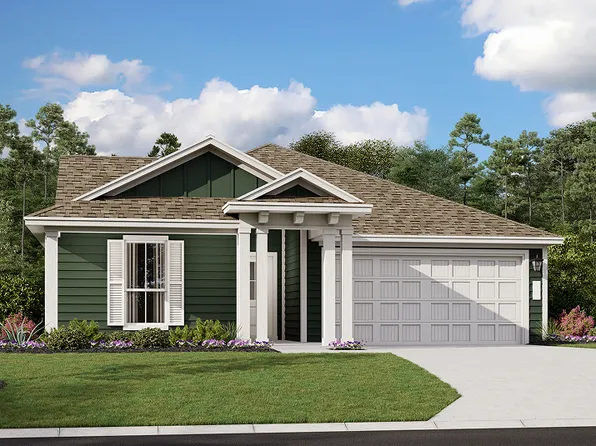 Pierson Plan, Plum Creek North : Highlands Collection