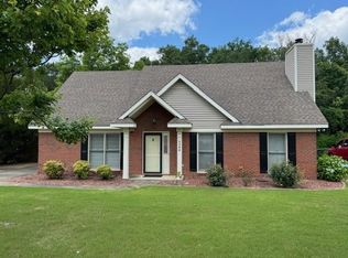 5288 McCaghren Dr, Columbus, GA 31909