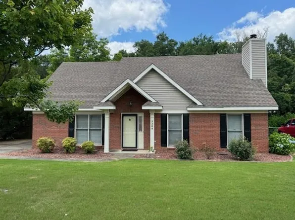 5288 McCaghren Dr, Columbus, GA 31909