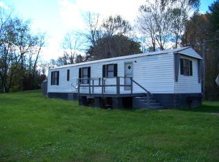 146 Oak St, North Tazewell, VA 24630
