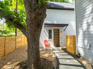 1807 Haskell St #B, Austin, TX 78702