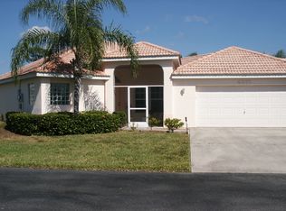 4071 King Tarpon Dr, Punta Gorda, FL 33955