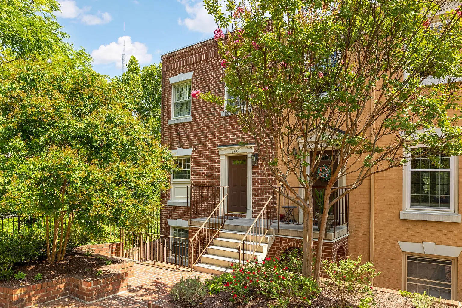 4335 Massachusetts Ave NW #4335 photo 1