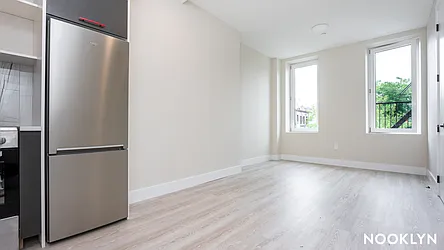Rented by Nooklyn NYC LLC
