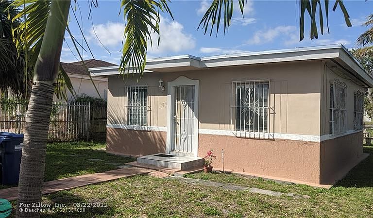 1925 NW 98th St, Miami, FL 33147 | Zillow