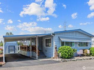 1316 91st Ave SE UNIT 24, Lake Stevens, WA 98258