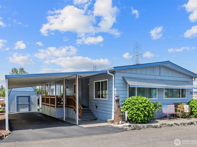 1316 91st Avenue SE #24, Lake Stevens, WA, 98258
