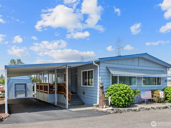 1316 91st Avenue SE #24, Lake Stevens, WA 98258